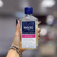 شامپو فیتو PHYTO مدل فیتوسیان PHYTOCYANE