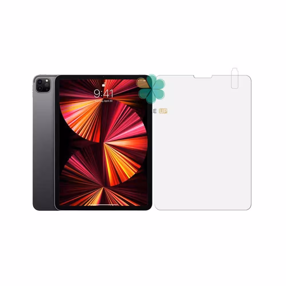 محافظ صفحه گلس اپل ایپد Apple iPad Pro 11 2021