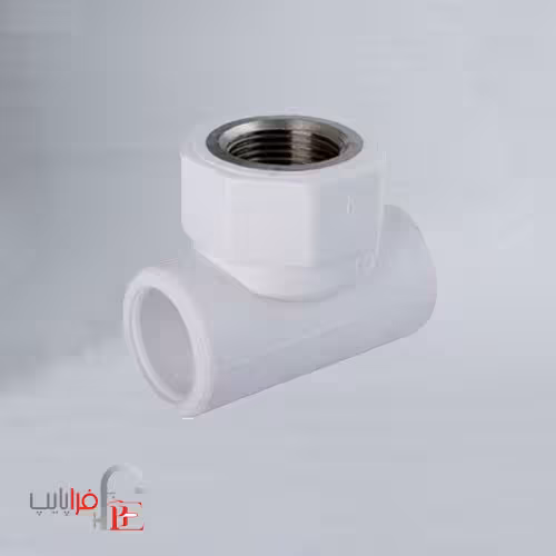 پایین تنه شیر فلکه آذین