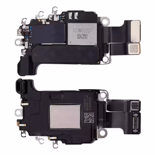 اسپیکر مکالمه آیفون 16 پرو اورجینال روکاری