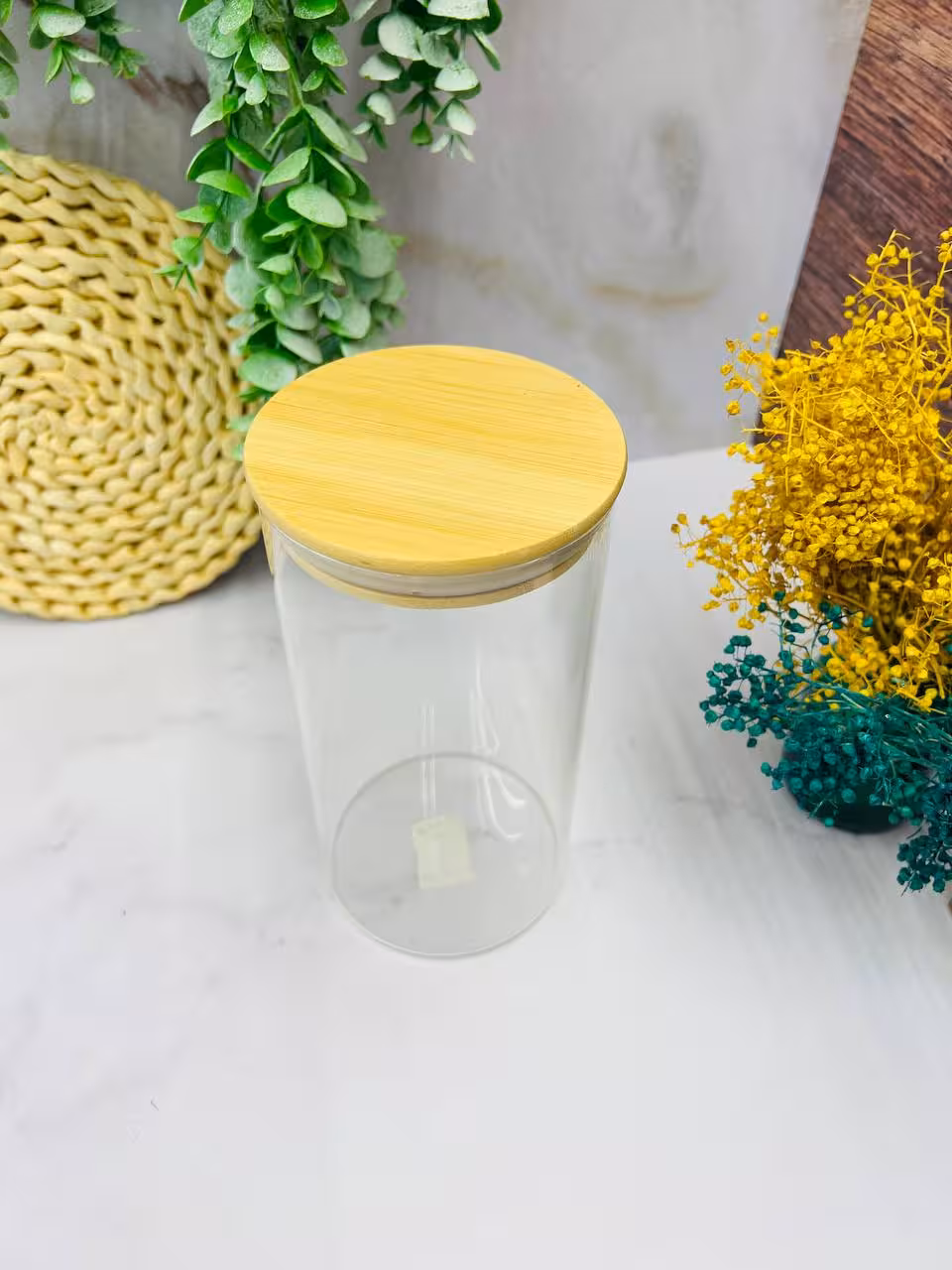 RN6 – بانکه پیرکس در بامبو 20*9.5