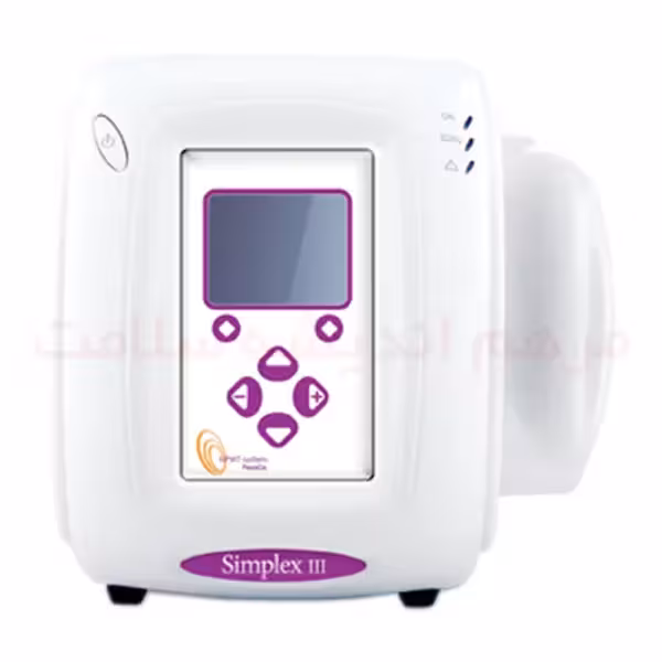 دستگاه وکیوم طب تجهیز پایا