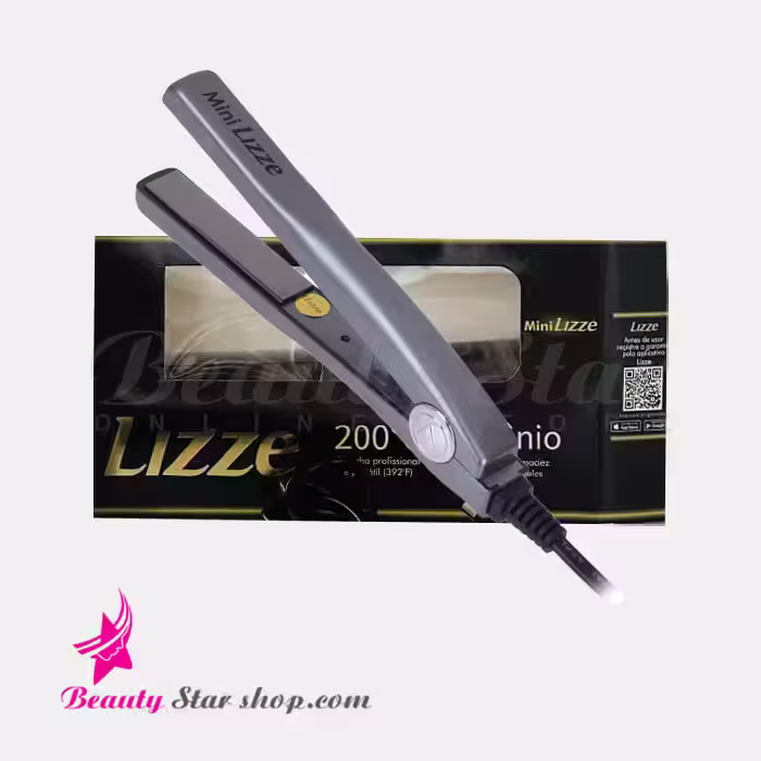 اتو مو لیز مینی با گارانتی 18 ماهه آریا کیش مدل Mini LIZZE