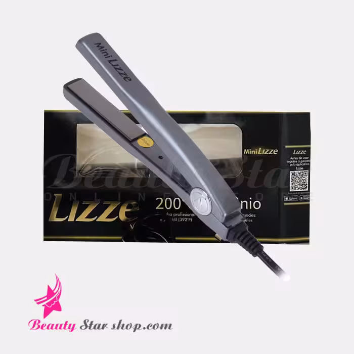 اتو مو لیز مینی با گارانتی 18 ماهه آریا کیش مدل Mini LIZZE