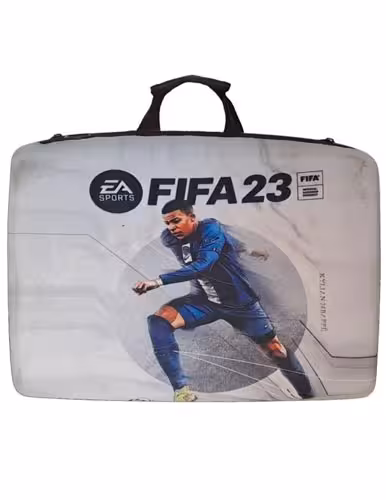 کیف حمل PS5 طرح فیفا 23