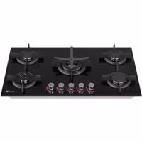 اجاق گاز صفحه ای ایتالیایی DG 500 – داتیس/Datees