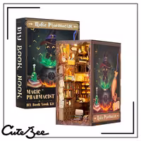 داروساز جادویی (Magic Pharmacist) برند CUTEBEE