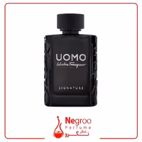 عطر ادکلن سالواتوره فراگامو اومو سیگنیچر 100 میل