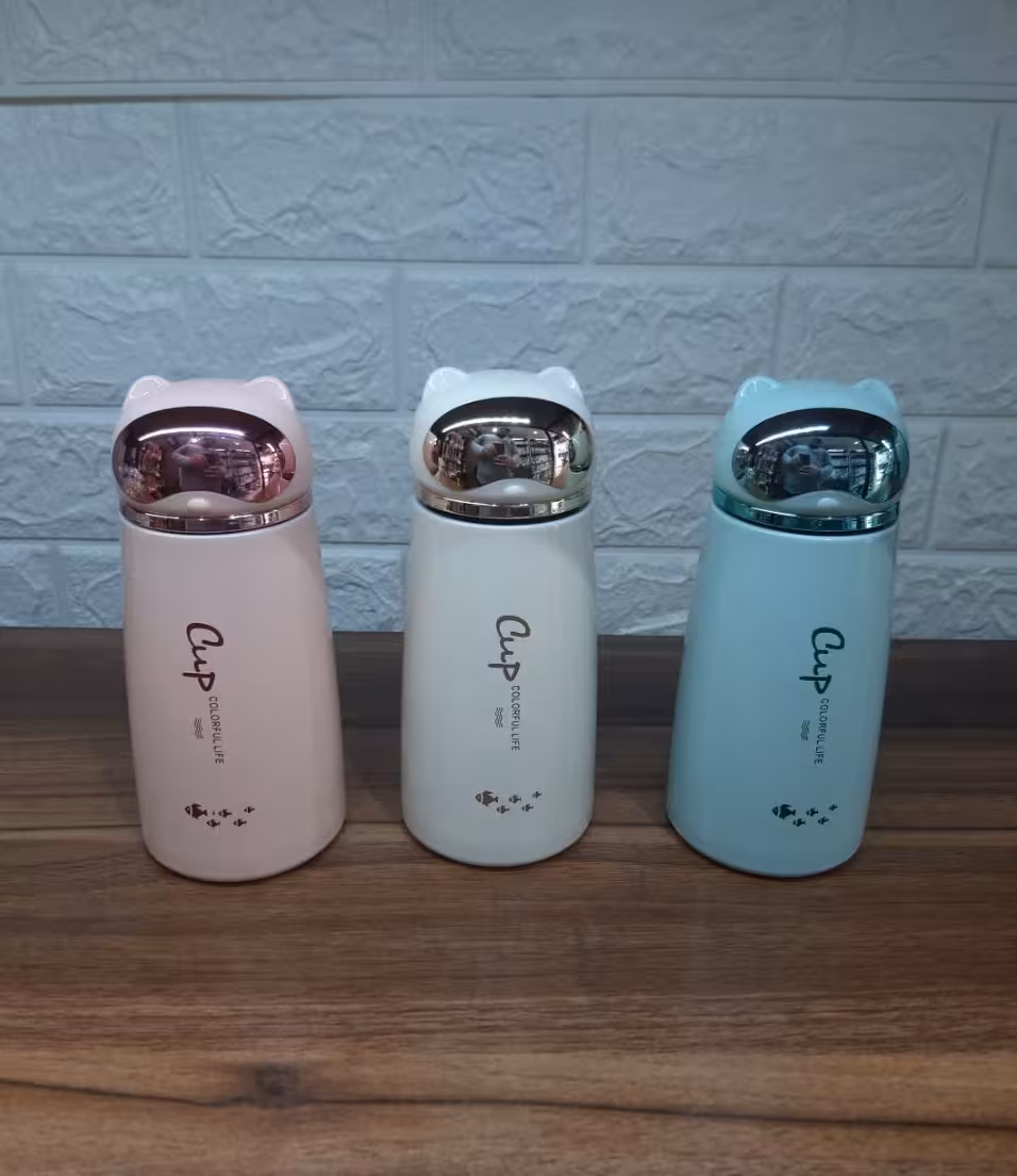 فلاسک گربه2