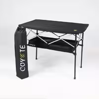 میز بار آلومینیومی تاشو کایوت