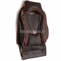 روکش صندلی چرم طرح GUCCI برند رایکو مناسب اطلس کد 85436