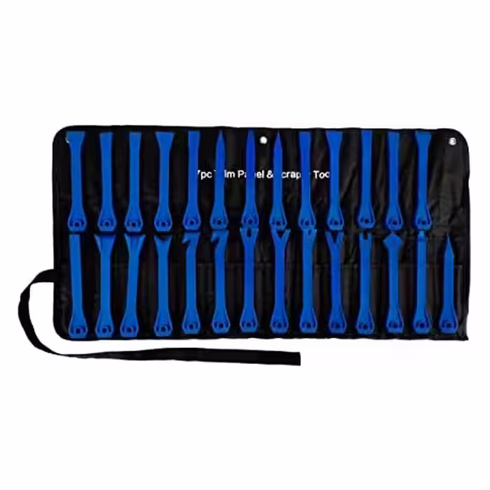 خار بازکن پنل درار 27 پارچه داناکو مدل WT04C1011