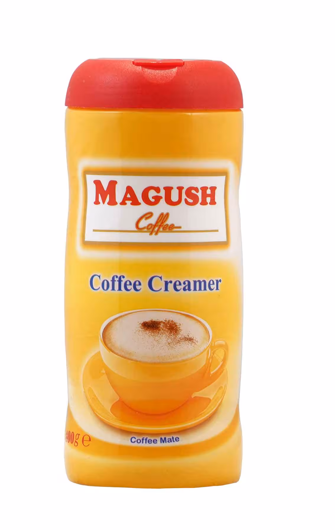 پودر خامه غیر لبنی ماگوش