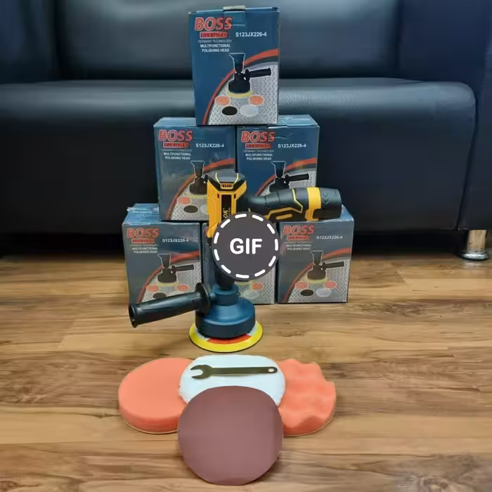 تبدیل سه کاره دریل باس مدل s123jx226-4