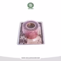 چاپ شکلات طلقی رولی