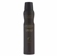 اسپری بدن زنانه بادی کر مدل ورساچه کریستال نویر Body Care حجم 200 میل