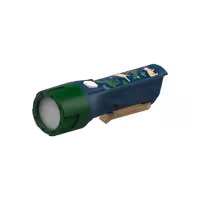 چراغ قوه لدلنزر کودکان Ledlenser Flashlight KIDBEAM4 – Green