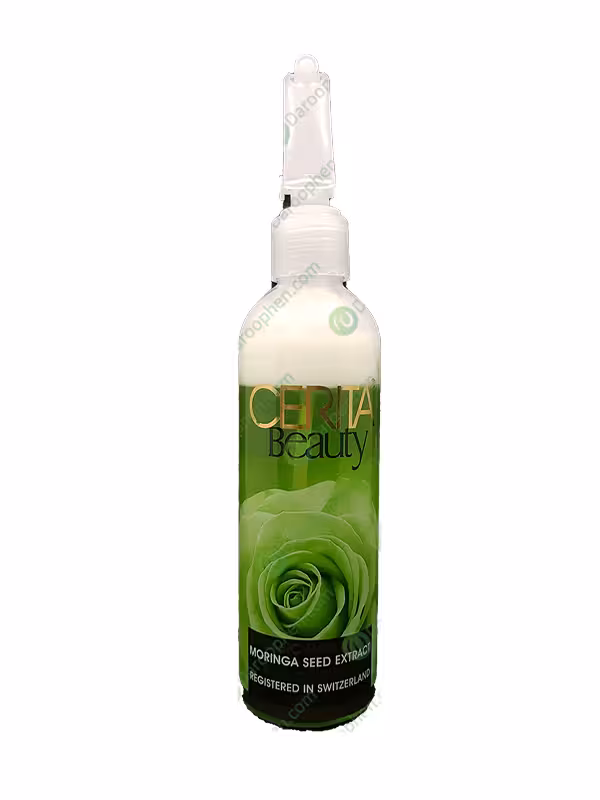 سرم دو فاز موهای چرب سریتا – Cerita Biphasic Hair Serum for Oily Hair