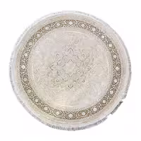 فرش گرد کد 102c