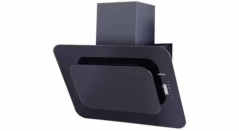 هود دیواری آروما مدل D1022