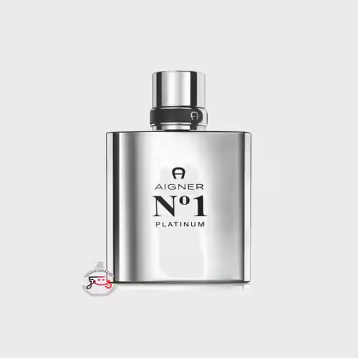 عطر ادکلن آگنر نامبر وان مردانه | aigner no 1