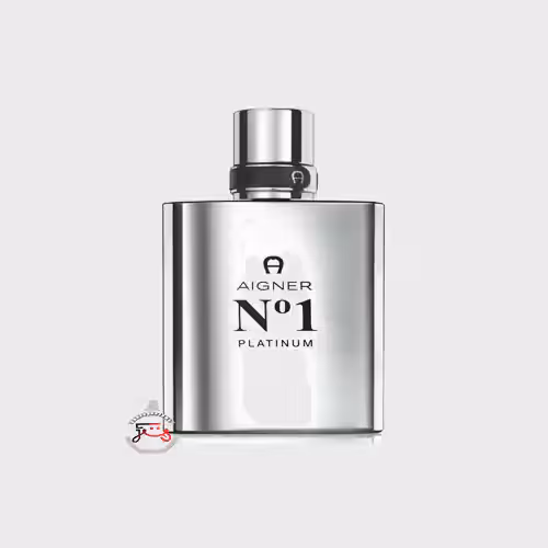 عطر ادکلن آگنر نامبر وان مردانه | aigner no 1