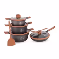 سرویس 10 پارچ لایف اسمایل مدل LIFEP14-10T2