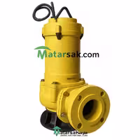 لجن کش 3 فاز 38 متری 3 اینچ توحید GX8-38