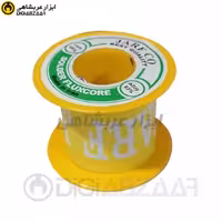 قلع 1.0 (سیم لحیم) ژرف Jarf 63/37