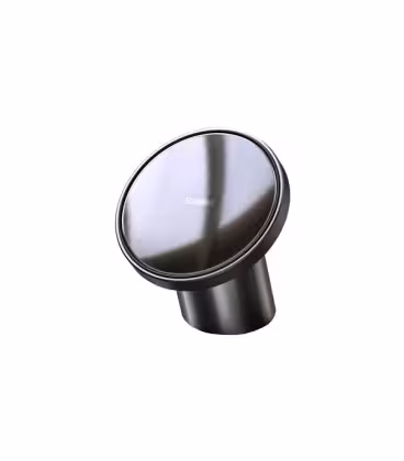 پایه نگهدارنده دوکاره باسئوس مدل Magnetic Car Mount SULD-01