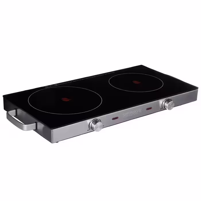 اجاق گاز 2 شعله هنریچ مدل HDK 8696