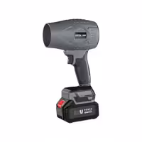 دمنده شارژی استورم جت گرین لاین Green Lion Storm Jet Cordless Blower