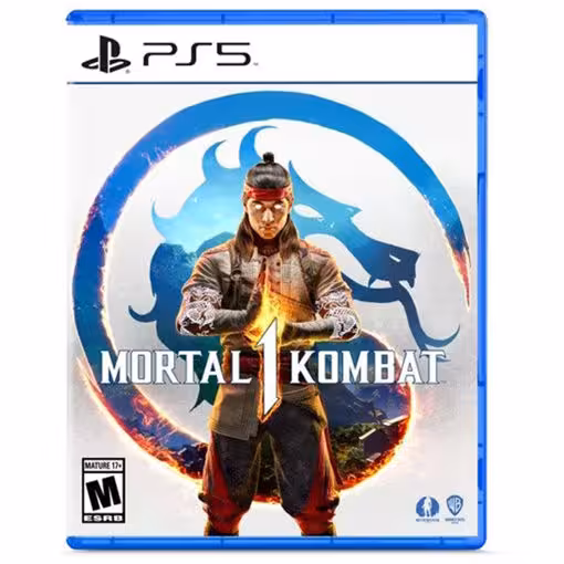 بازی Mortal Kombat 1 برای PS5