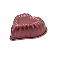 قالب سرامیکی قلب