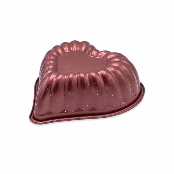 قالب سرامیکی قلب