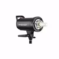 فلاش اس اند اس S&S SK 400 ii