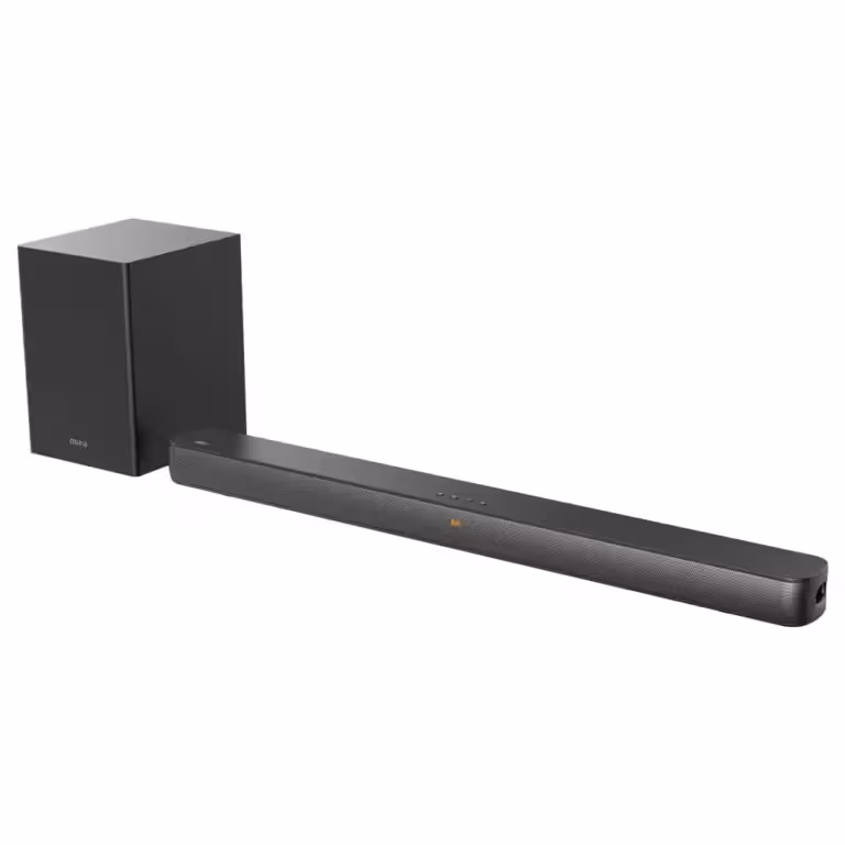 ساندبار میفا مدل SB215