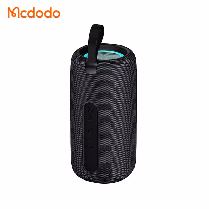 اسپیکر بلوتوثی قابل حمل Mcdodo BS-1410