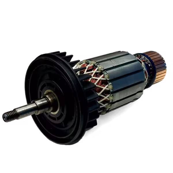 آرمیچر فرز ماکیتا 7020-9020 ساخت کرون اصلی