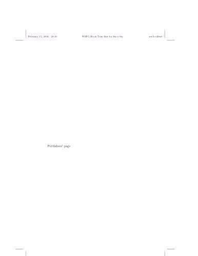 خرید و دانلود نسخه کامل کتاب Amplification of nonlinear strain waves in solids