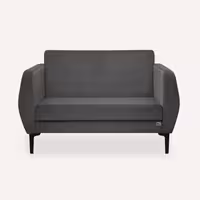 ‌مبل دو نفره راحتیران مدل دیاکو M 212