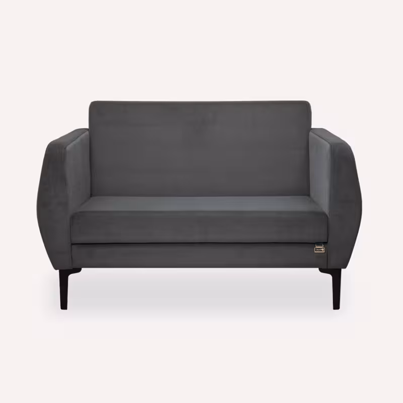 ‌مبل دو نفره راحتیران مدل دیاکو M 212