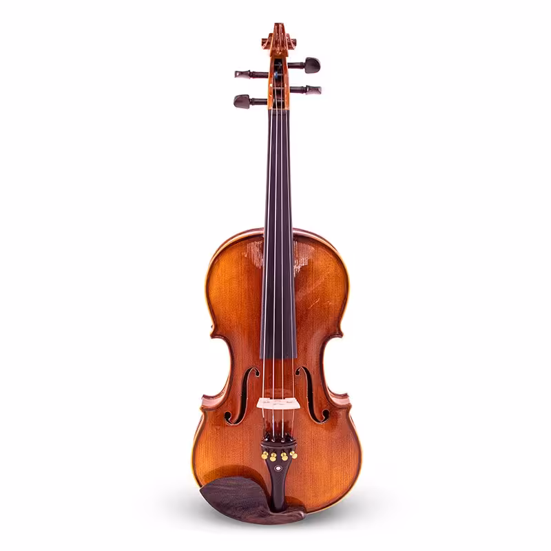 ویولن والنسیا مدل V600 سایز 2/4