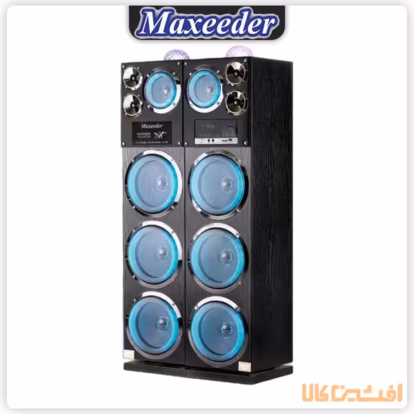 اسپیکر مکسیدر مدل IRL 121-MP5