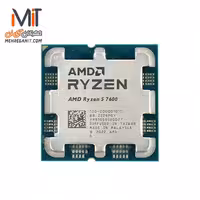 پردازنده ای ام دی مدل Ryzen 5 7600