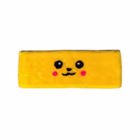 پد استراحت مچ دست کیبورد ATER WRIST REST Pikachu