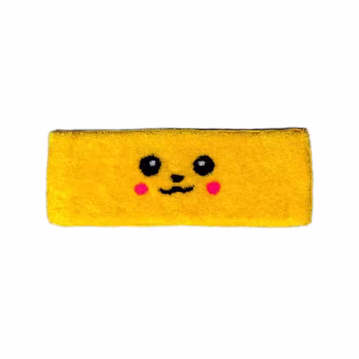 پد استراحت مچ دست کیبورد ATER WRIST REST Pikachu