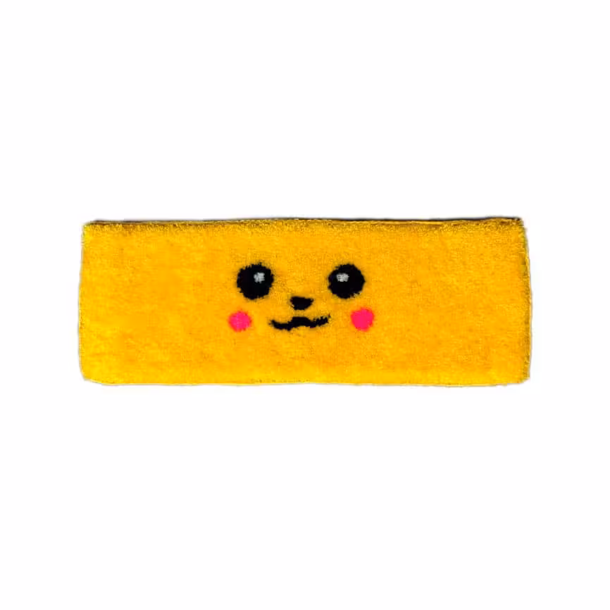 پد استراحت مچ دست کیبورد ATER WRIST REST Pikachu