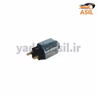 اتوماتیک استارت 206 دینا پارت