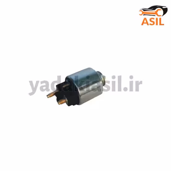 اتوماتیک استارت 206 دینا پارت